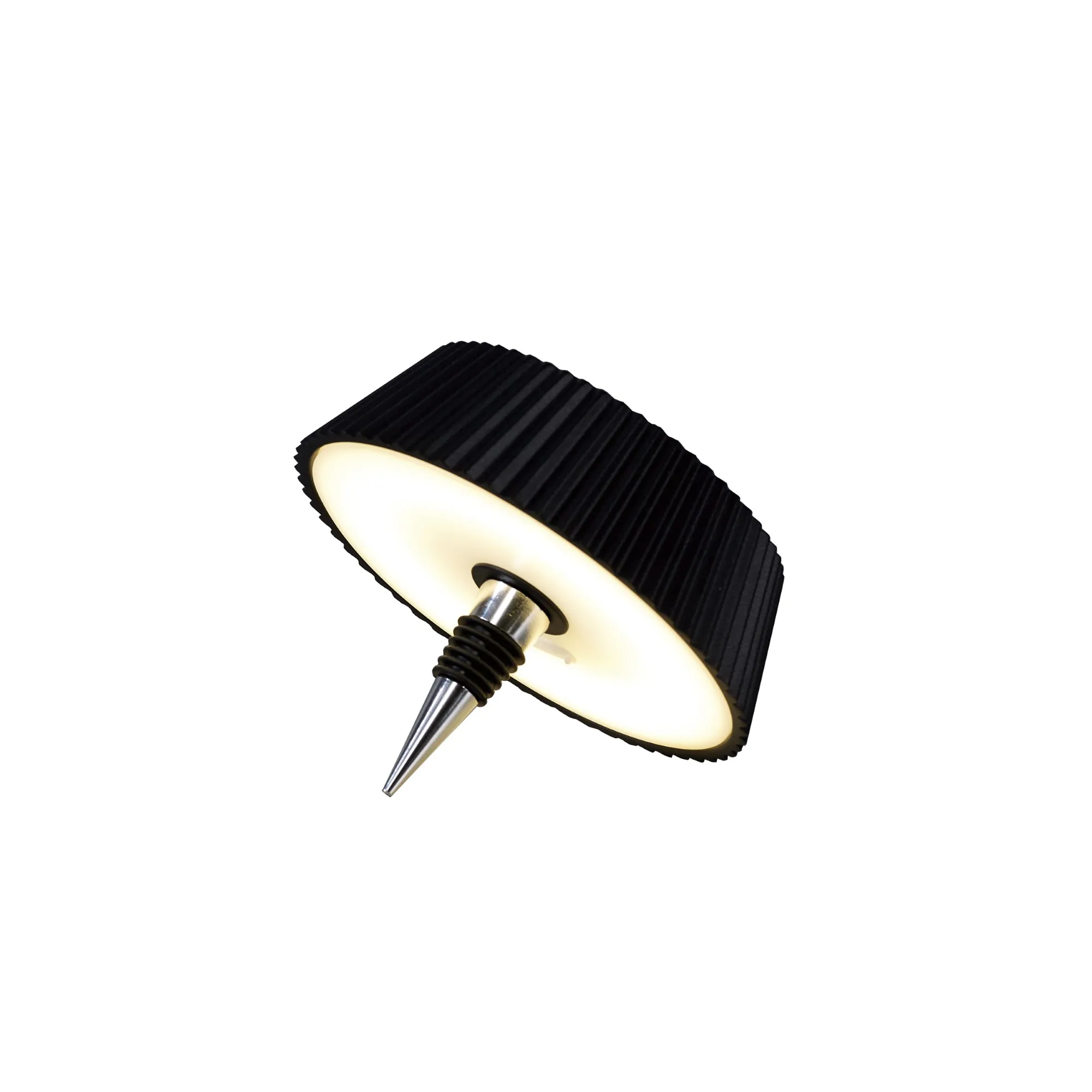 Relax Cordless Exterior Lights Mantra Fusion Battery & Portable Lamps